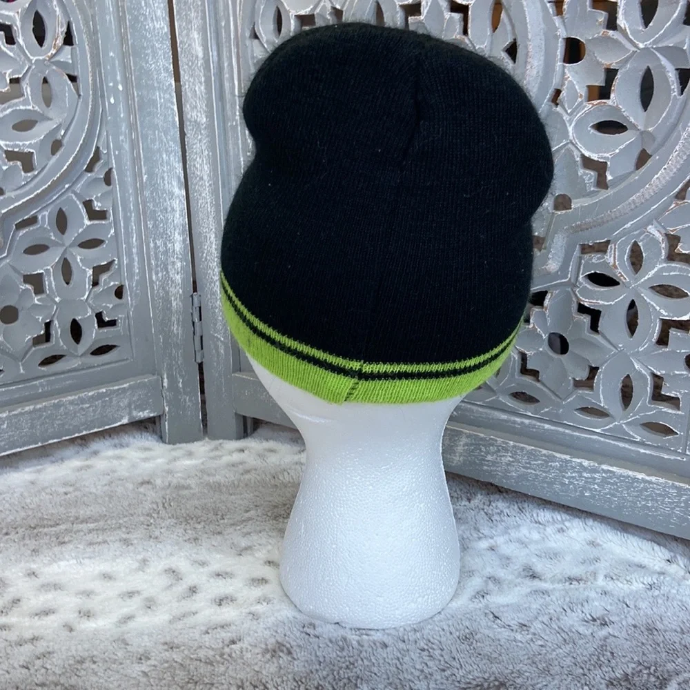 Disney Toy Story Buzz Lightyear beanie hat boys girls toddler OS Disneyland